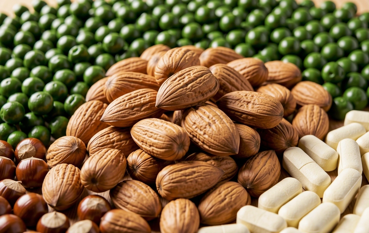 Protein and nutrition