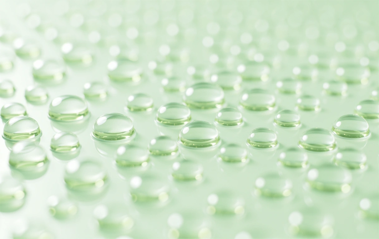 Purity and precision in nutrient sourcing